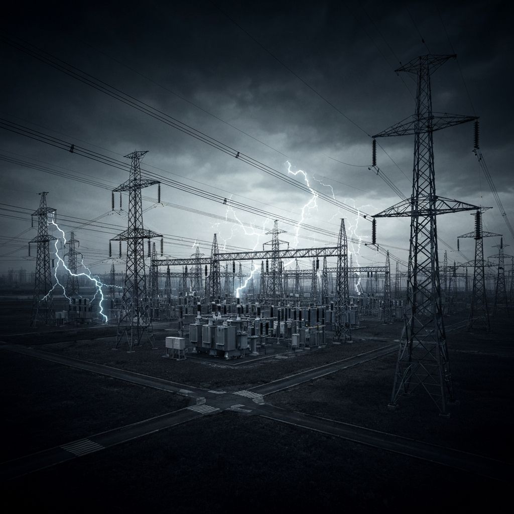 Root Cause Intelligence for Energy & Utilities