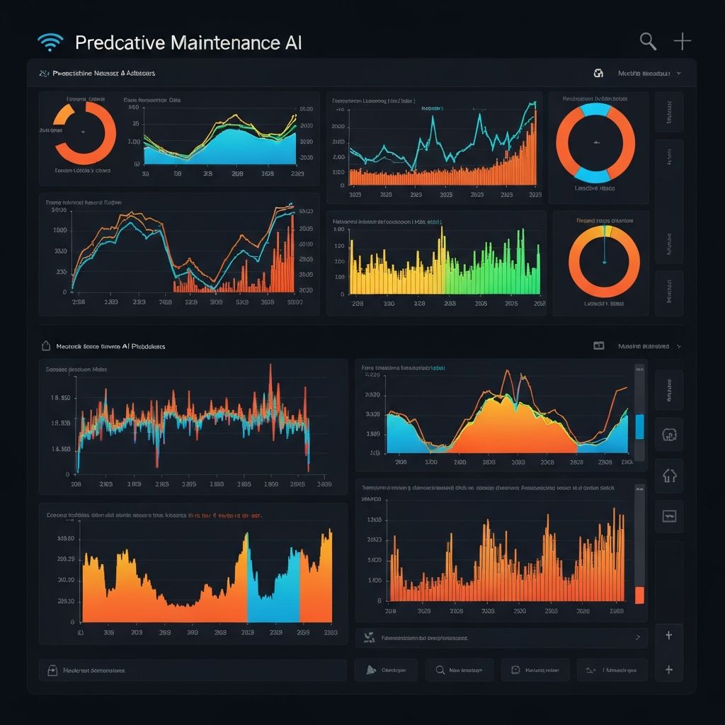 Predictive Maintenance